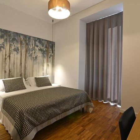 San Domenico'S Rooms Matera Exterior photo